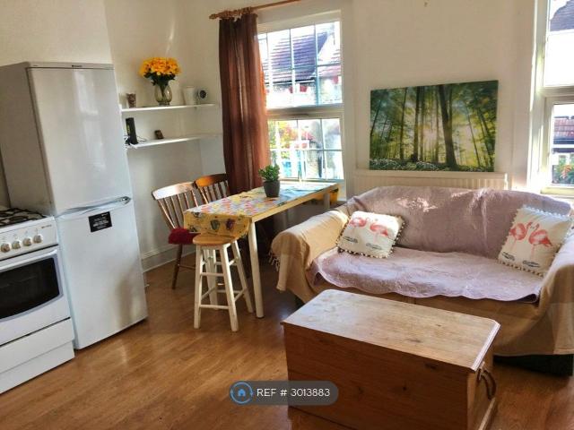 Apartment for rent in Greater London