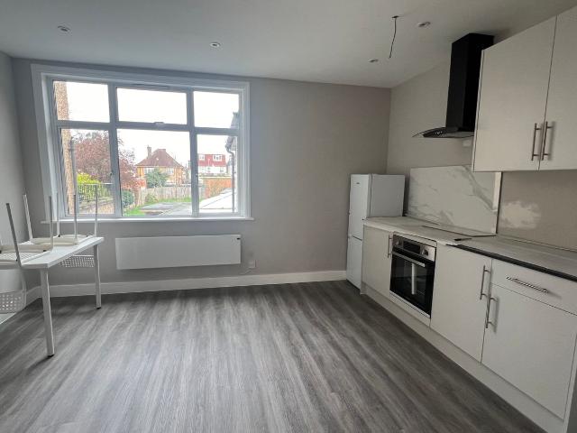 Apartment for rent in Hendon Central, Greater London
