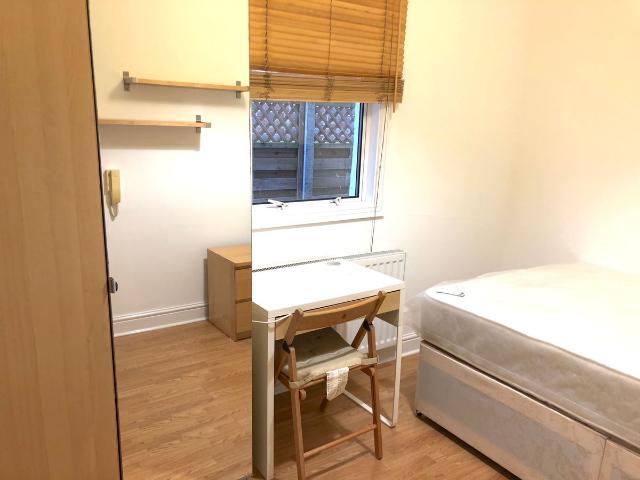 Studio for rent in London Borough of Barnet, Greater London