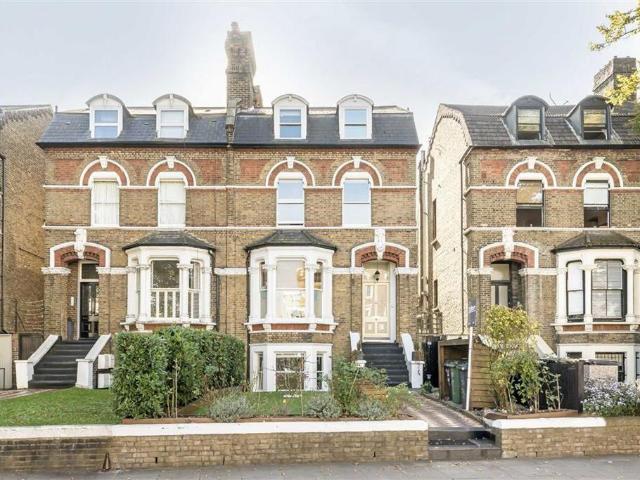 Apartment for rent in London Borough of Lewisham, Greater London