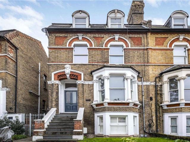 Apartment for rent in London Borough of Lewisham, Greater London