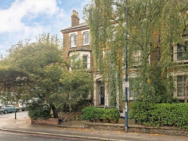 Apartment for rent in London Borough of Lewisham, Greater London