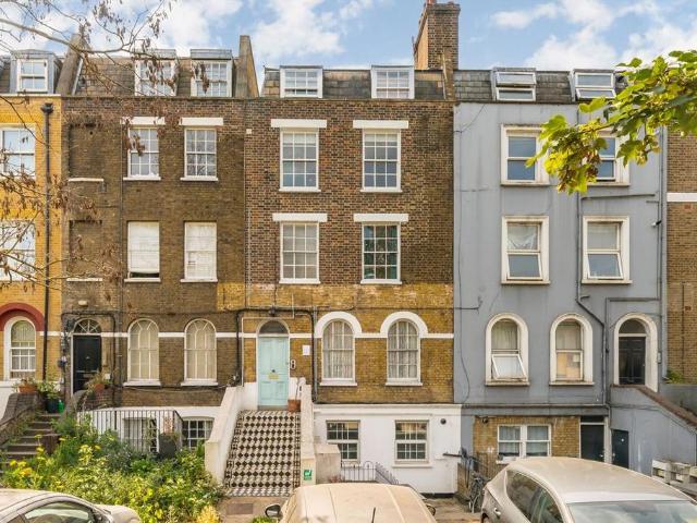Apartment for rent in Peckham, Greater London
