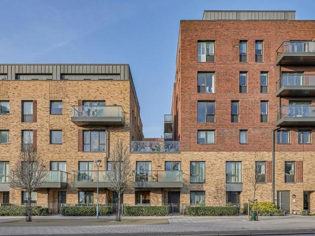 Apartment for rent in Peckham, Greater London