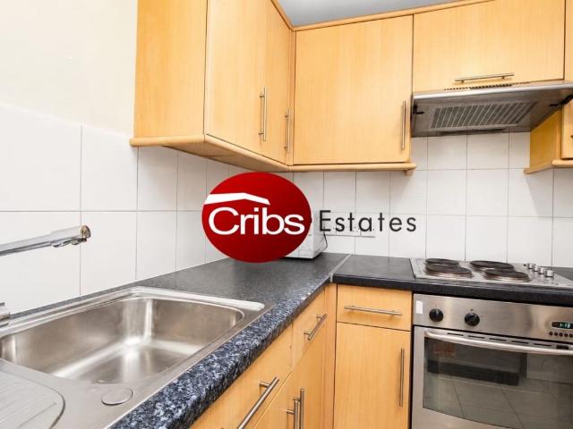 Apartment for rent in Cossall Estate, Greater London