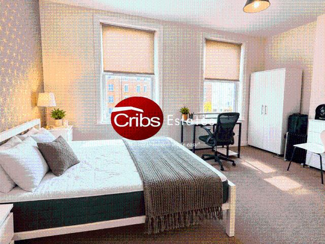 House for rent in Cossall Estate, Greater London