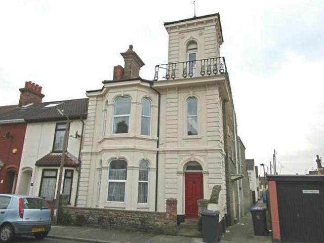 Apartment for rent in Lowestoft, East Suffolk