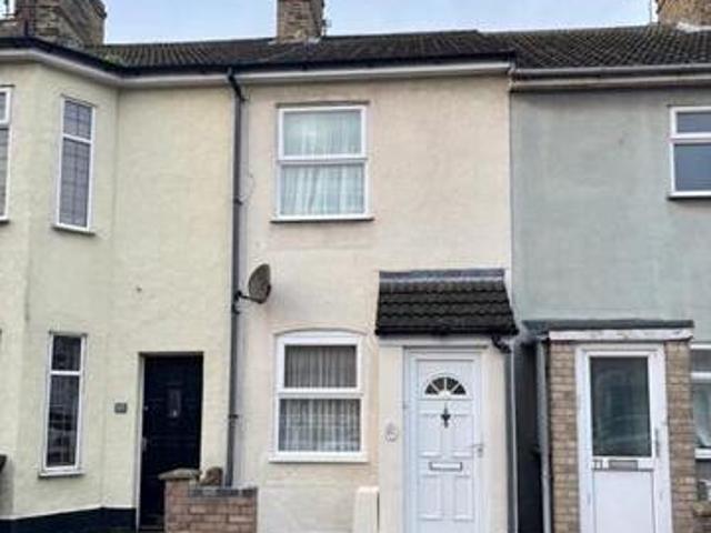 House for rent in Eastbridge, Suffolk