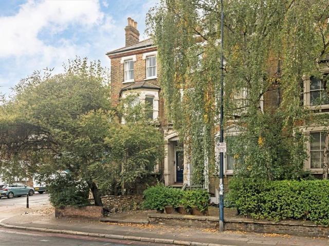 Apartment for rent in London Borough of Lewisham, Greater London