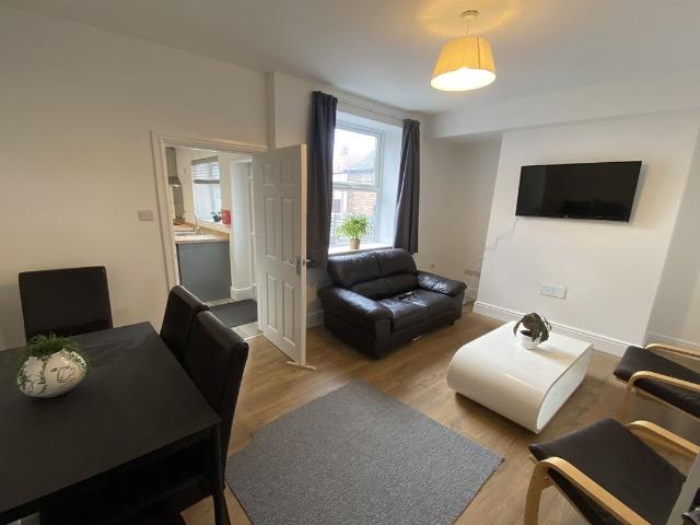 House for rent in Attenborough, East Midlands