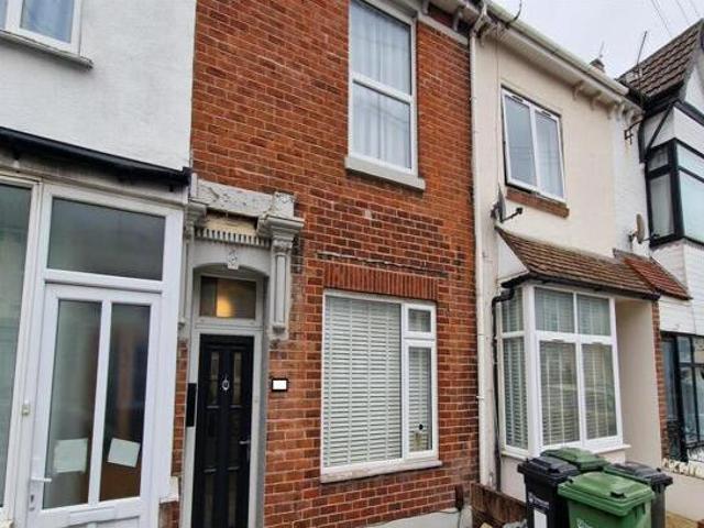 House for sale in Spring Vale, Hampshire
