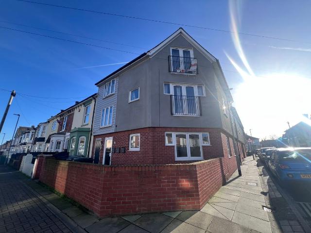 Apartment for rent in Buckland, City Of Portsmouth