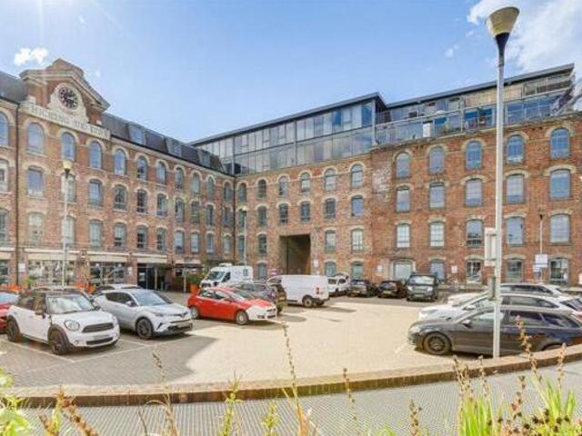 House for sale in Haddon, East Midlands