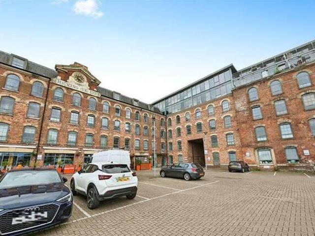 House for sale in Haddon, East Midlands