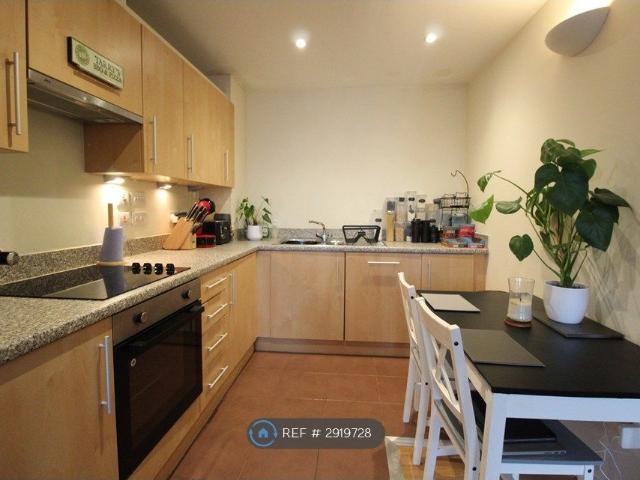 Apartment for rent in The Meadows, Haddon
