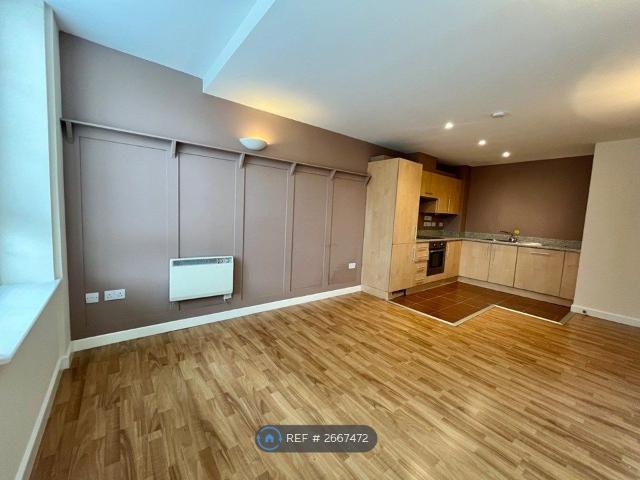 Apartment for rent in The Meadows, Haddon