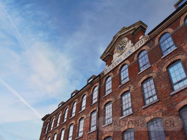 Apartment for rent in The Meadows, Haddon