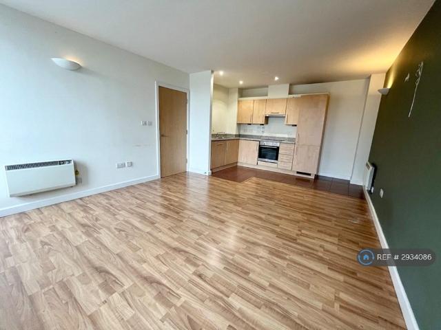 Apartment for rent in The Meadows, Haddon