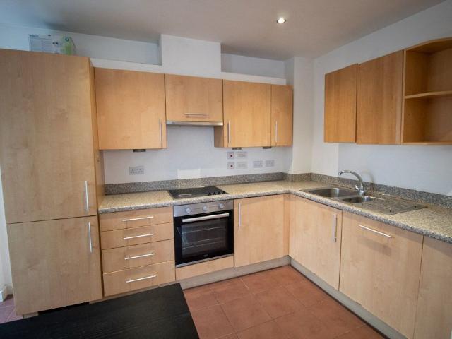 Apartment for rent in The Meadows, Haddon