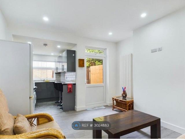 House for rent in Attenborough, East Midlands