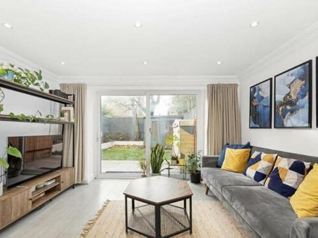 House for sale in City of London, Greater London