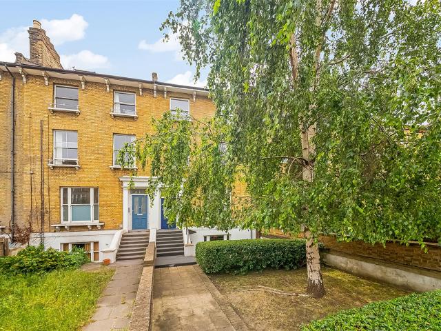 Apartment for rent in Peckham, Greater London