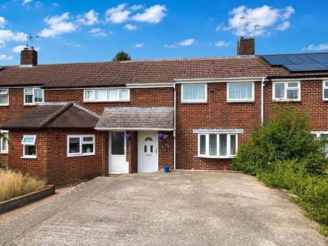 House for rent in Borough Hill, East Hampshire