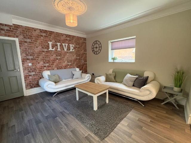 House for rent in Buckland, City Of Portsmouth