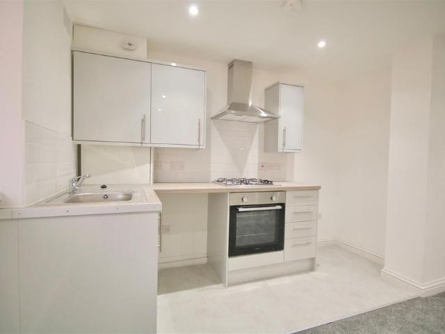 Apartment for rent in Buckland, City Of Portsmouth
