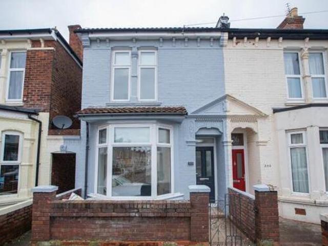House for rent in Spring Vale, Hampshire