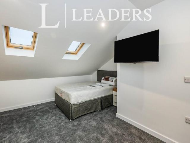 House for rent in Buckland, Portsmouth