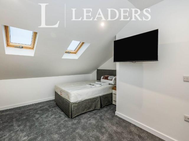 Apartment for rent in Buckland, Portsmouth