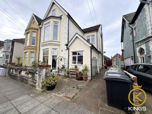 Apartment for rent in Buckland, City Of Portsmouth