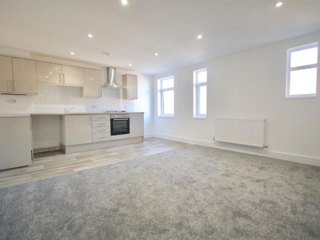 Apartment for rent in Buckland, City Of Portsmouth