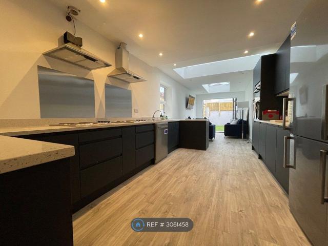 Room for rent in Copnor, Portsmouth