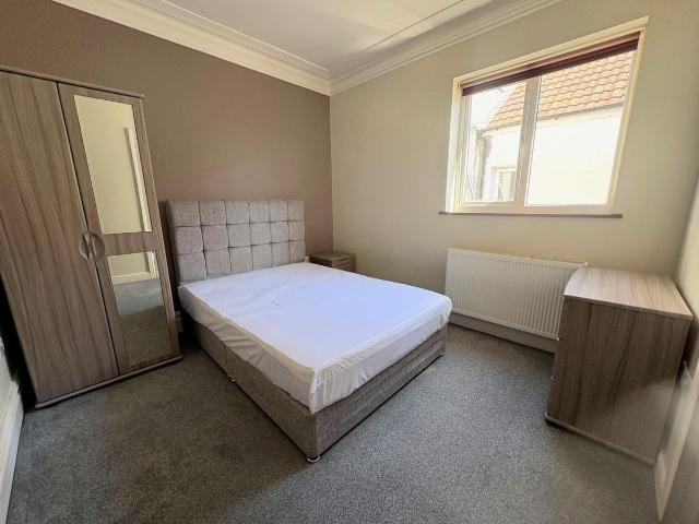 Room for rent in Buckland, City Of Portsmouth