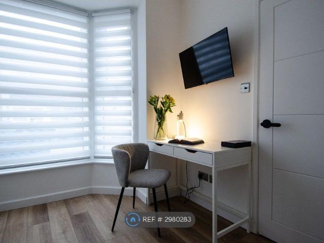 Room for rent in Buckland, City Of Portsmouth