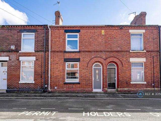House for rent in Huyton, Knowsley