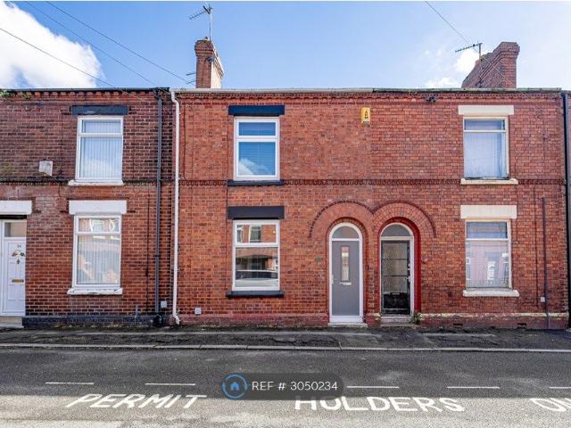 House for rent in Huyton, Knowsley