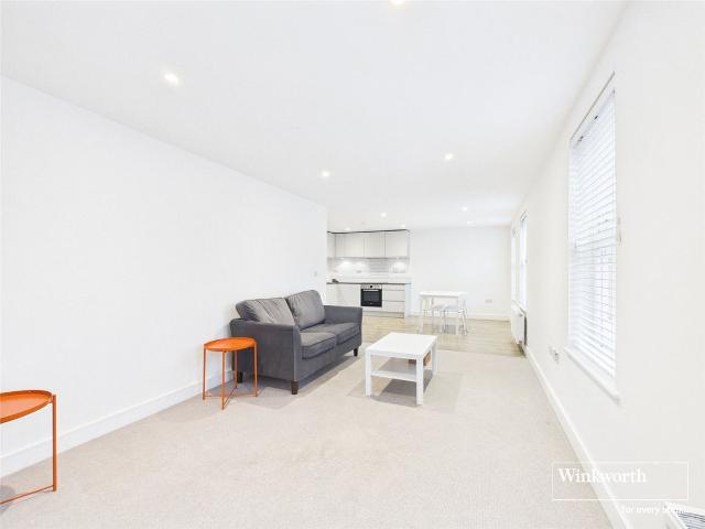 Apartment for rent in Newtown, Reading