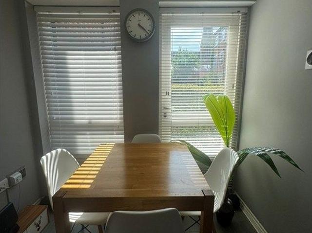 Apartment for rent in Newtown, Reading