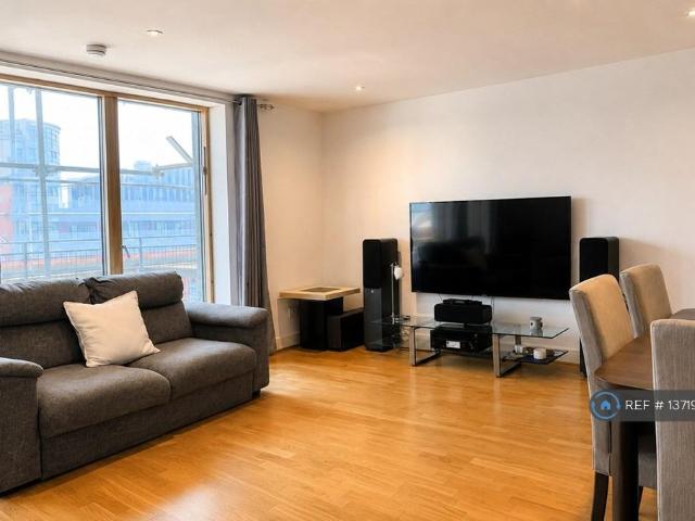 Apartment for rent in Newtown, Reading