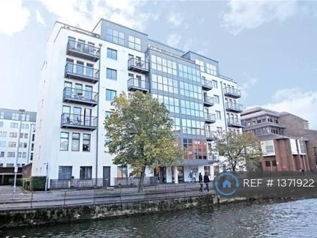 Apartment for rent in Newtown, Reading