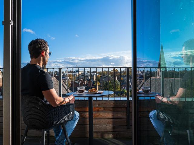 Apartment for rent in Newtown, Reading