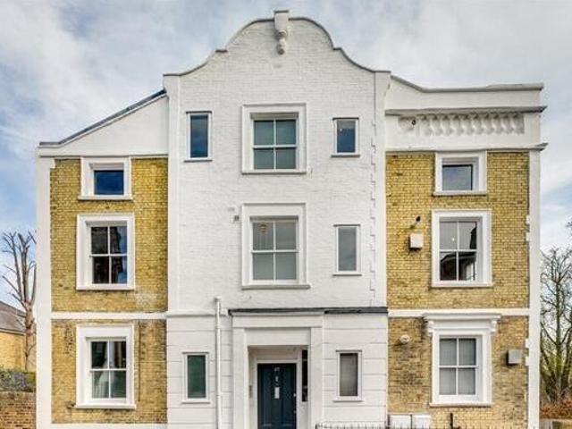 House for sale in City of London, Greater London