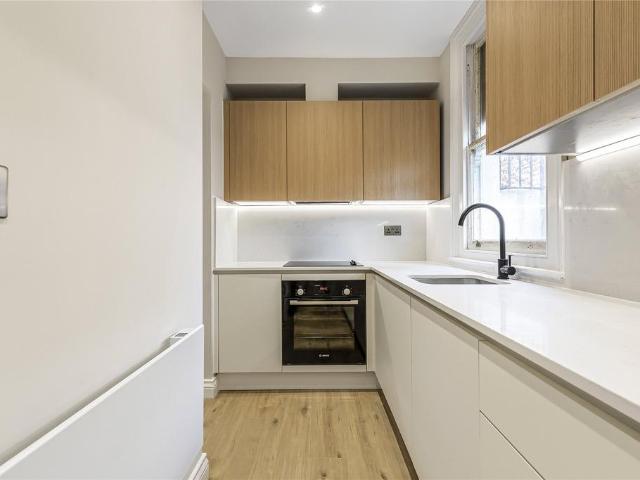 House for rent in Petersham, Greater London