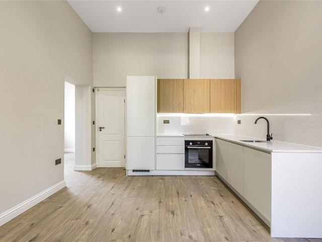 Apartment for rent in Petersham, Greater London