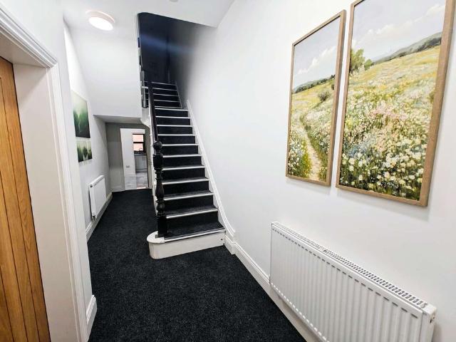 Room for rent in Plungington, Higher Bartle