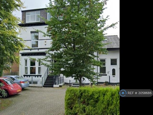 Apartment for rent in Sale, Trafford