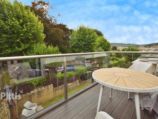 Apartment for rent in Shanklin, Isle Of Wight